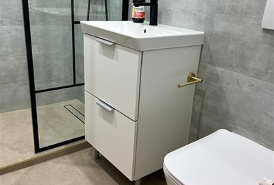 Garsoniera 34 mp - Mihai Bravu - 3