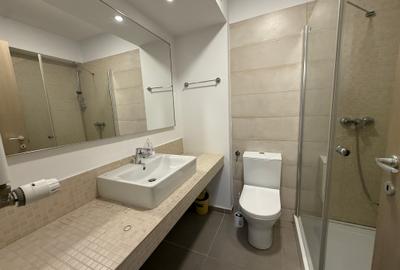 Garsonieră Politehnica Park Residence 5 min de metrou - 15