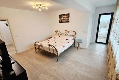 Apartament modern cu 4 camere, decomandat, in zona Pajura / Piata Presei Libere - 7