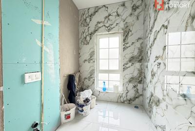 Duplex cu 4 camere si teren de 354 mp de vanzare in Sacalaz - 10