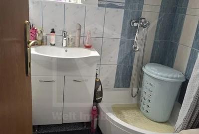 Garsonieră decomandată în Marasti, zona Expo Transilvania - 3