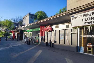 Spatiu comercial de inchiriat in zona Giulesti - 4