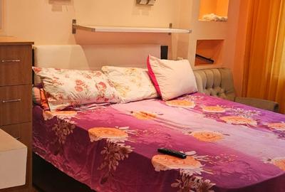 Gorjului metrou 8 min  Uverturii apartament 4 camere complet mobilat si utilat - 6