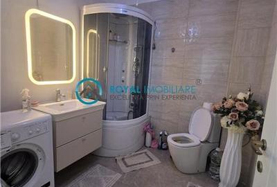Royal Imobiliare - Vanzare apartament 2 camere zona 9 Mai - 16