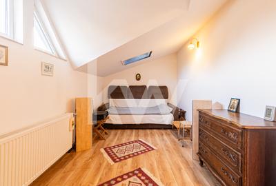 De vanzare casa individuala in Brasov, zona Bartolomeu! - 20
