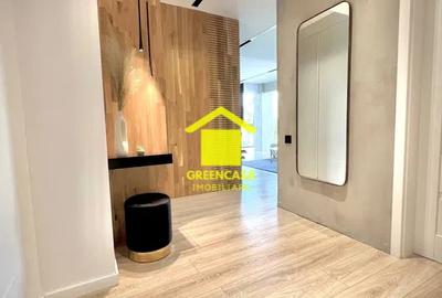 Apartament ultramodern, 2 camere, zona Gheorgheni / Sopor - 7