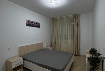 Apartament 2 camere bloc nou Bratianu - 3