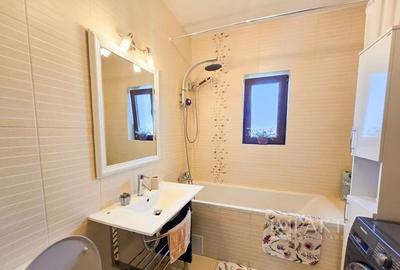 Apartament la vilă în zona liniștită - 6