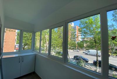 Apartament 4 camere | Etaj 1 | Bulevard principal | Alexandria - 12