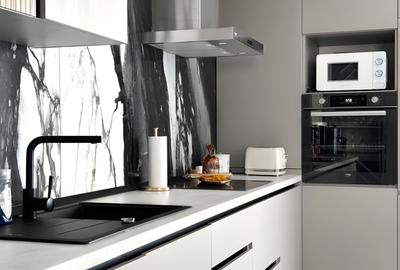 Penthouse de Lux | 3 Camere | Finisaje & Dotari Lux | Comision 0 - 14