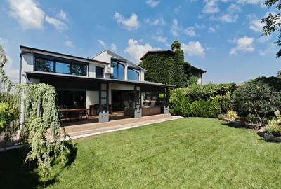 Casa 5 camere, 180 mp, Eforie Sud, Drum National, Nou renovata, cod 161345 - 29