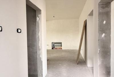 Comision 0% Duplex modern de vanzare în Moșnița Noua 3 camere - 12