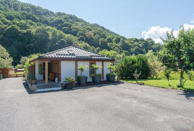 Domeniu privat la poalele muntilor - Glajerie-Rasnov - 16