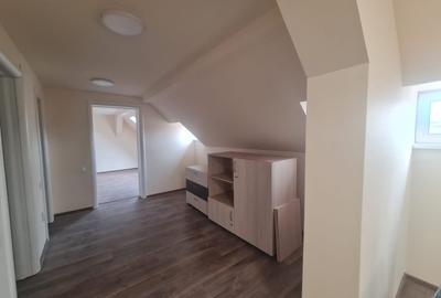 S.C. Vimak Imobiliare inchiriaza apartament in centrul istoric. - 2