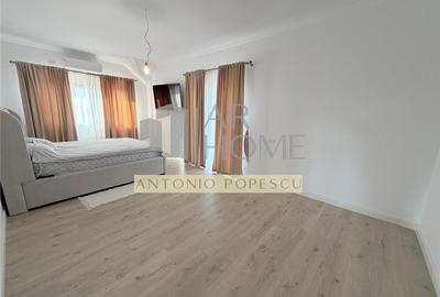 Casa S+P+1E, 635 mp teren, in Paulesti, Prahova. - 12