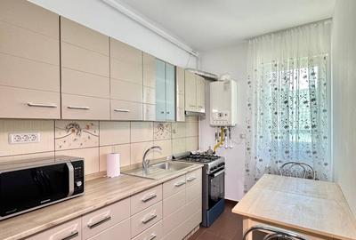 APARTAMENT 2 CAMERE MILITARI RESIDENCE TINERETULUI 45F, 55MP, MOBILAT, UTILAT - 7