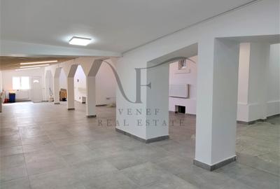 0 COMISION  9 camere 3 grupuri sanitare  354 mp Vasile Lascar Stefan cel Mare - 13