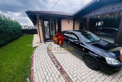 Casă modernă individuală în Lunca Cetățuii – confort și eleganta - 1