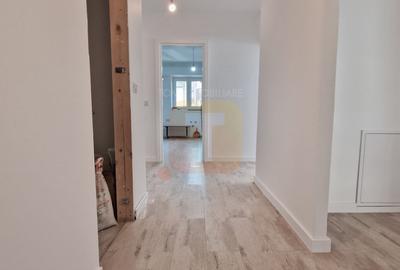 Apartament 3 camere decomandat, 84 mp, Bd. Traian – ideal renovare, preț redus - 13
