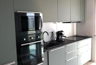 Inchiriere 2 Camere Cloud 9 Residence - 4