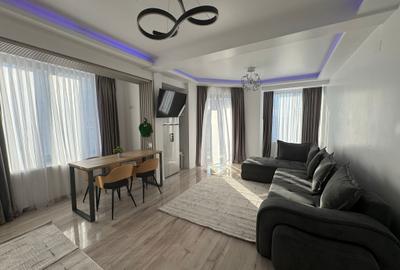 Apartament de lux de închiriat – Faleza Nord | Prima închiriere(AXI111) - 1