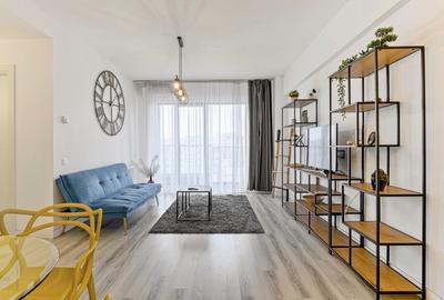 AP. 3 CAMERE DAY RESIDENCE, LOC PARCARE, PET-FRIENDLY, METROU 5 MINUTE - 1