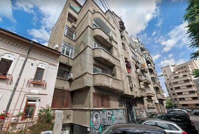 Strada Armeneasca, Apartament cu 4 camere - 77 mp - etaj 2/4, Liber- CLASA - 5