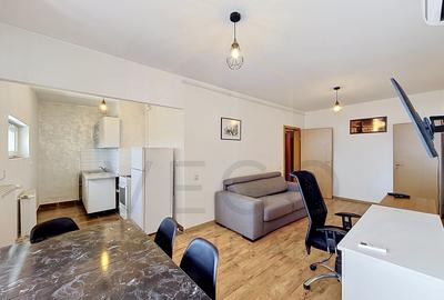 Apartament cu 2 camere, 50 mp, garaj, zona centrala - Dorobantilor - 3