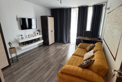 Apartament cu 2 camere decomandat, mobilat în Drumul Taberei