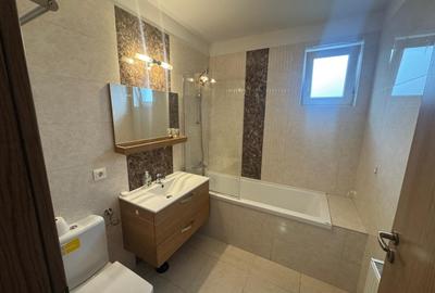 Apartament 3 camere| 66 mp, etaj 1| zona Orhideea Residence - 5