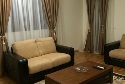 Apartament 2 camere Stefan cel Mare | Bloc 2015 | Mobilat | Decomandat - 2