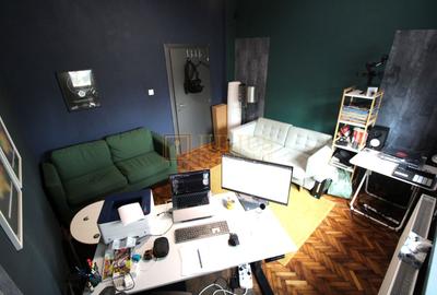 Casa individuala, curte/gradina/parcare; zona Balcescu. Birouri. - 8