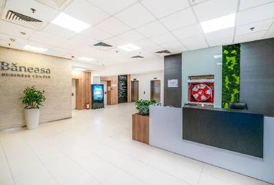 Baneasa Business Center, Baneasa, 200 - 5635 mp  0% comision! - 2