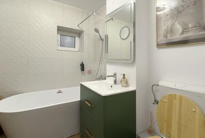 Design Modern | Suprafata Generoasa - 4