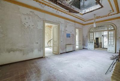 PIATA ROMANA - Calea Dorobanti | Vila - Spatiu Comercial - 21