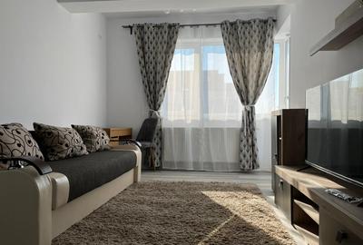 Apart Deosebit Bucurestii Noi - Gradina 67mp si foisor 9 min M Straulesti - 2