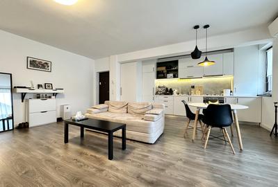 Inchiriere Apartament 2 camere, Zorilor, strada Mircea Eliade, parcare - 1