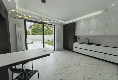 Vila complet renovata in apropiere de British School - 10