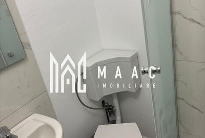 Garsoniera Decomandată | Etaj Intermediar | Vasile Aaron - 5