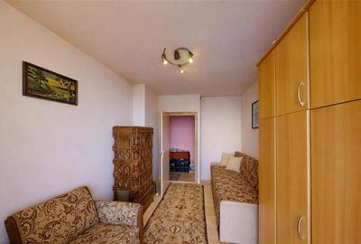 Tur 3D! Apartament 4 camere,2 balcoane,2 bai,zona centrala Acatari, Mures - 3