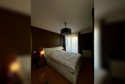 0% Comision | Apartament de lux decomandat cu 3 camere, 90 mp | Europa - 6