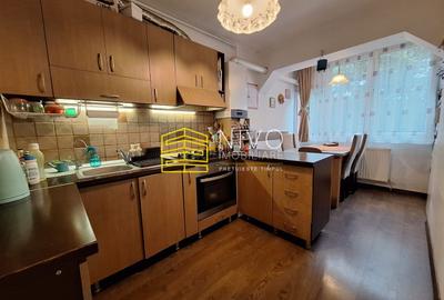 Apartament 3 camere – Tg. Mureș – Dâmbu Pietros – Str. Șurianu - 4