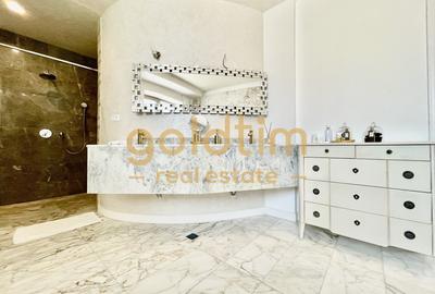 VILA LUXOASA/RENOVATA COMPLET/ PISCINA/ FINISAJE DEOSEBITE/ GARAJ - 39