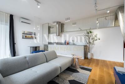 APARTAMENT DESIGN 2 CAMERE//IANCU NICOLAE - 4