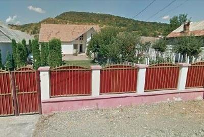 Casă/vilă 2 camere, BISTRITA NASAUD, BISTRITA - 1