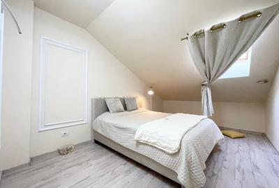 Apartament 2 camere, 69mp, Gavril Musicescu - Soarelui - 4