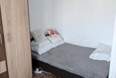 52500euro -Garsoniera langa metrou Gorjului-bloc mix - 6