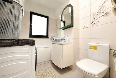 Apartament 2 camere | Copou – Str. Viticultori | 55 mp | Etaj 1 | Parcare inclus - 13