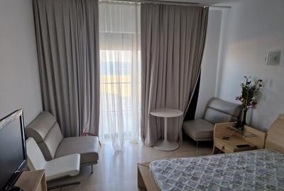 Apartament  2 camere cu vedere la mare, in Caelia Residence 490.000 euro - 10