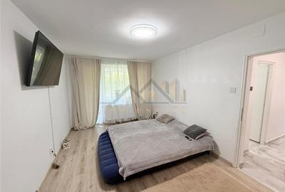 Apartament 3 camere | Decomandat, 72 mp - Zona Dambovita - 13